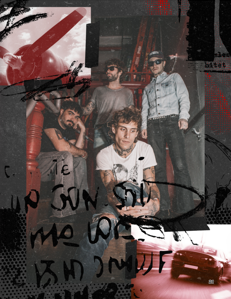 the concert chronicles issue 4 may 2026 (2)